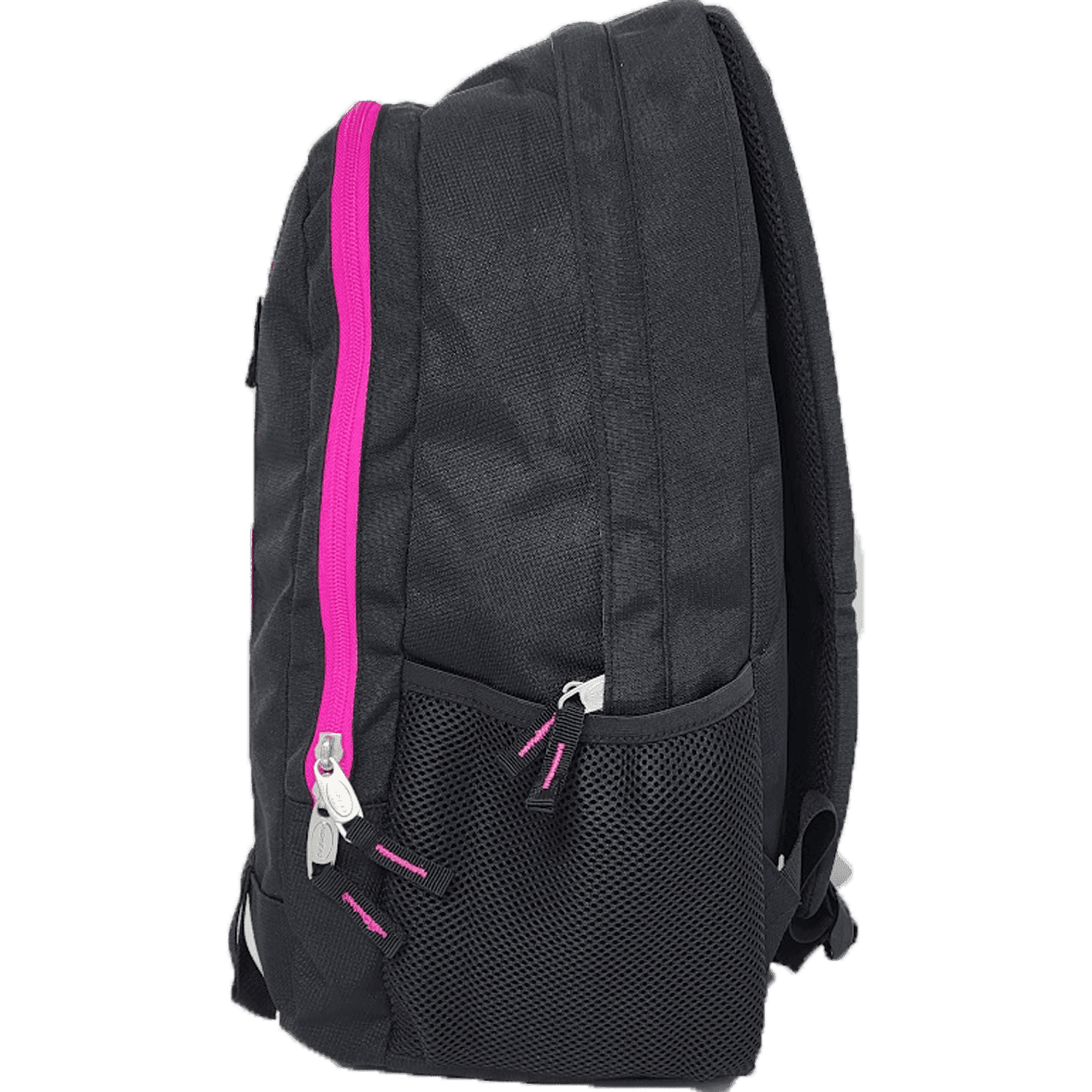 Sportech Ridge 53 – Dawson Backpack - Black/Pink 3 Shaws Department Stores