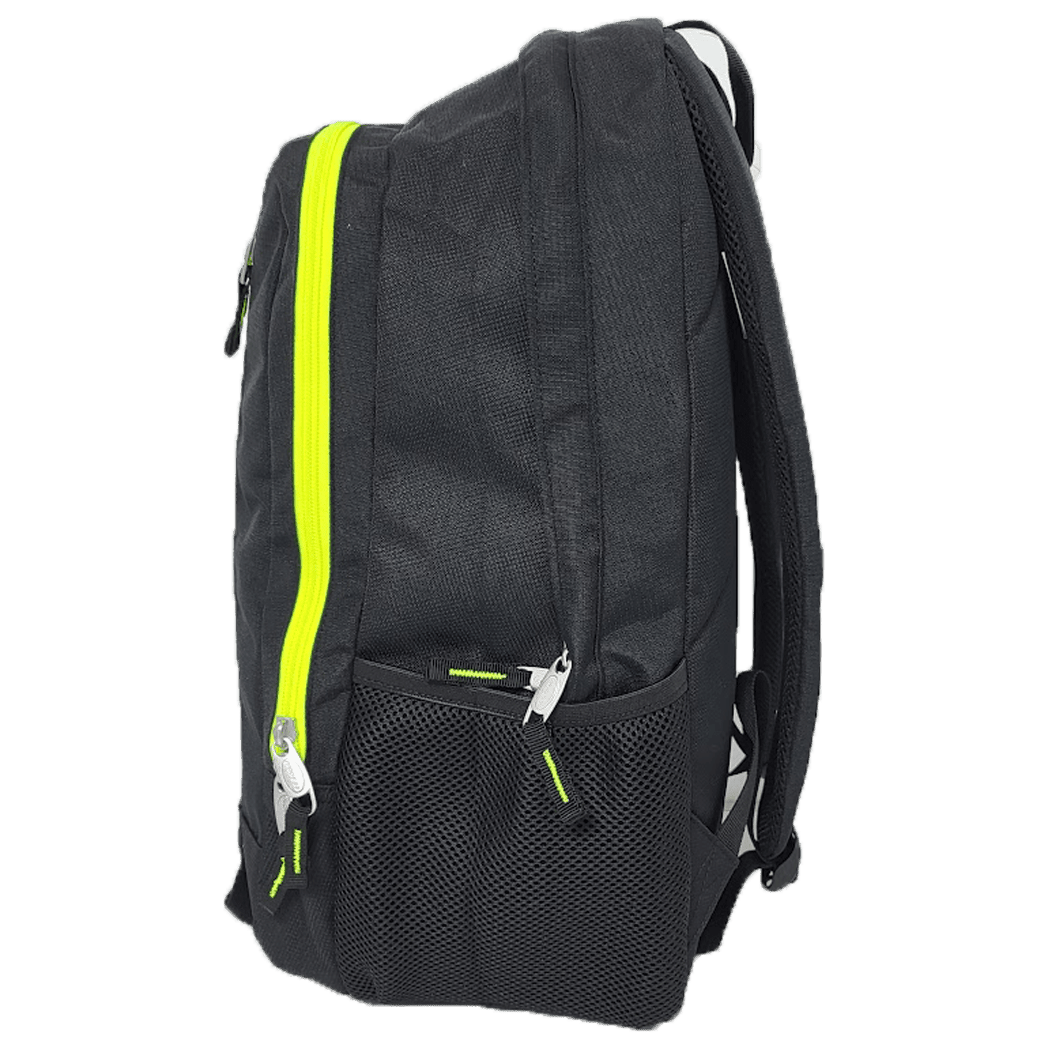 Sportech Ridge 53 – Dawson Backpack - Black/Yellow 3 Shaws Department Stores