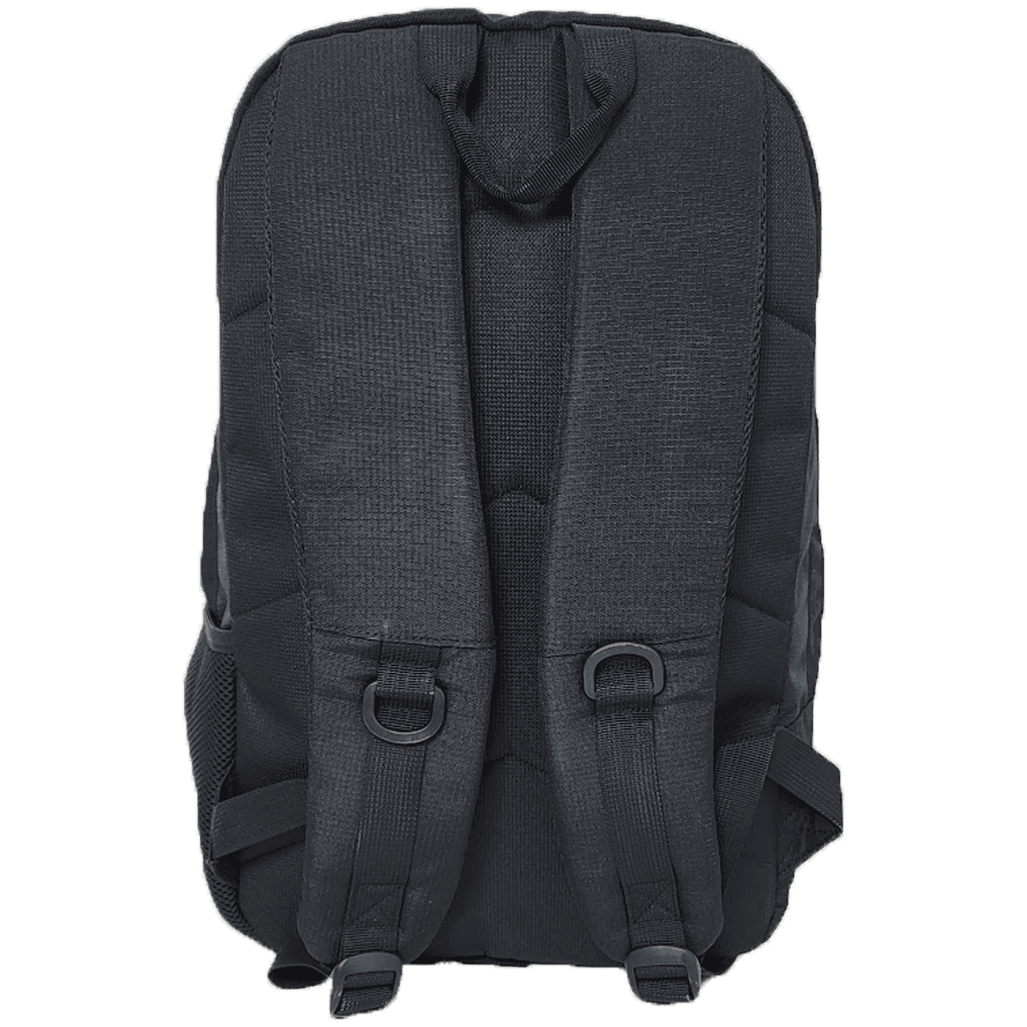 Sportech Ridge 53 – Dawson Backpack - Black/Yellow 4 Shaws Department Stores