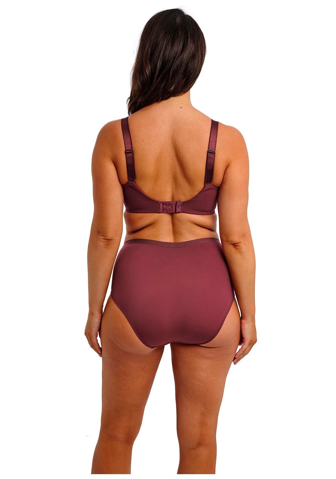 Fantasie Demure Full Brief - Fig 2 Shaws Department Stores