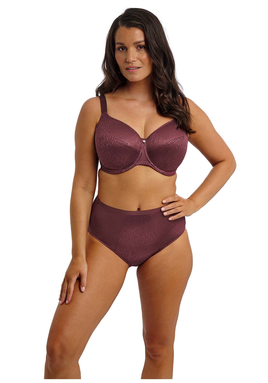 Fantasie Demure Full Brief - Fig 4 Shaws Department Stores