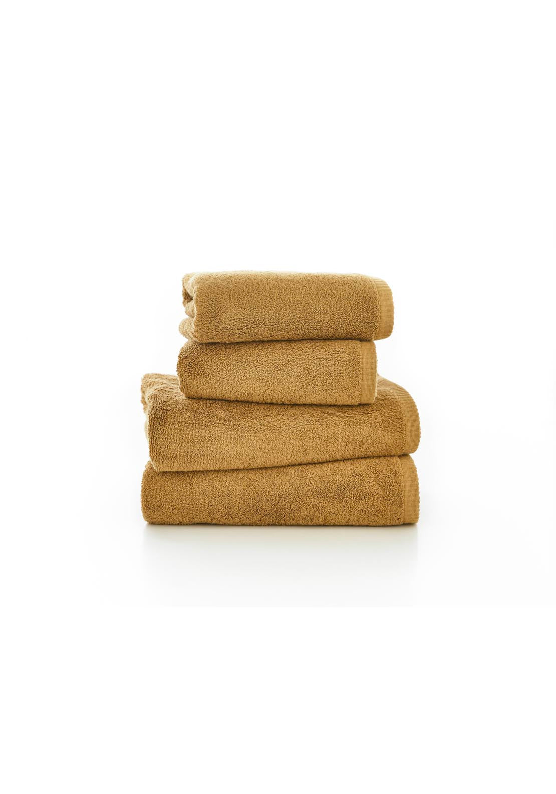 Sanremo Face Cloth Combed Cotton 700gsm - Beige 2 Shaws Department Stores