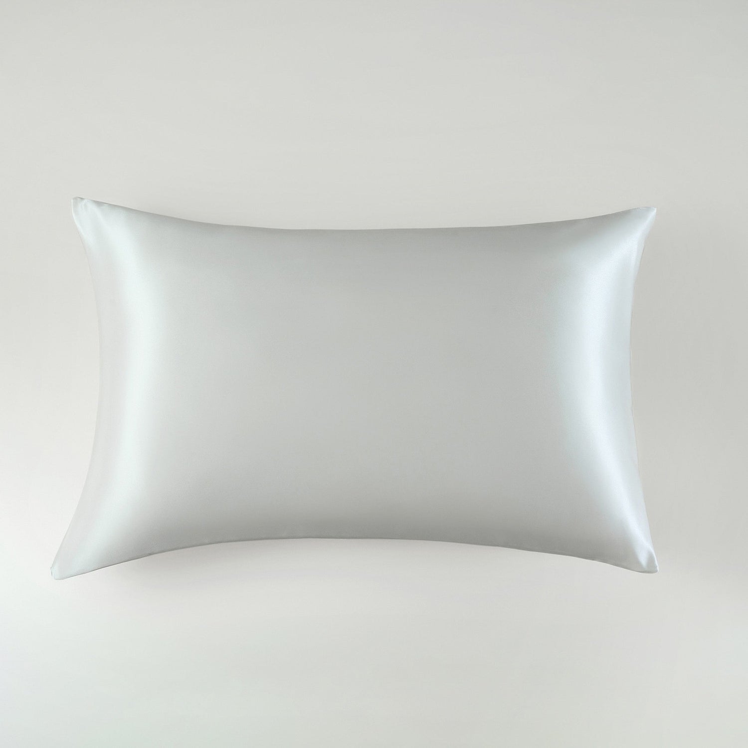The Home Luxury Collection Luxury 100% Mulberry Silk 19mm Pillowcase 1 Shaws Department Stores
