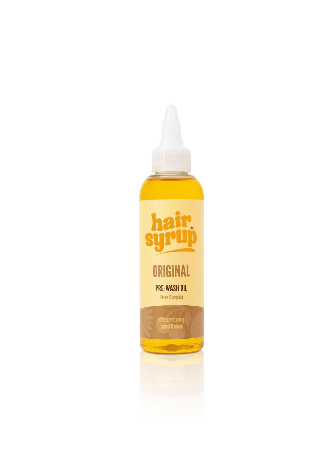 Original Pre-Wash Oil - No Colour