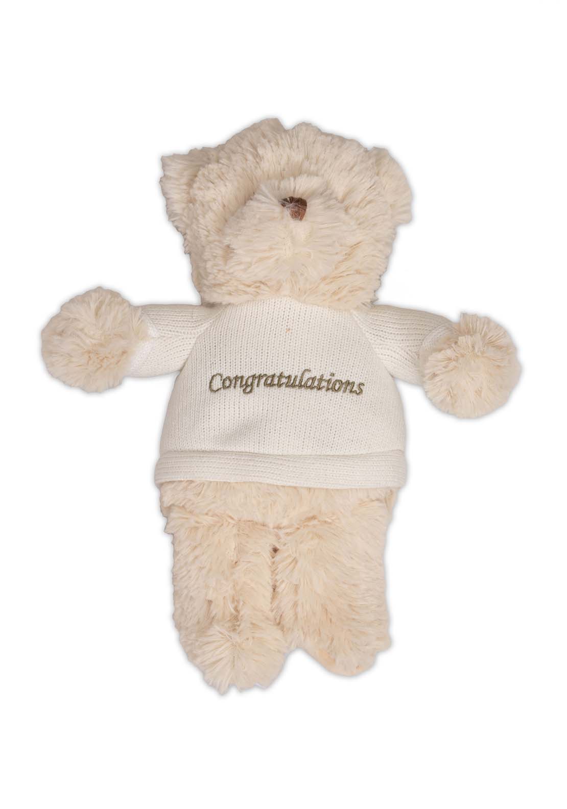 Warmies Microwavable Warmies -Teddy 1 Shaws Department Stores