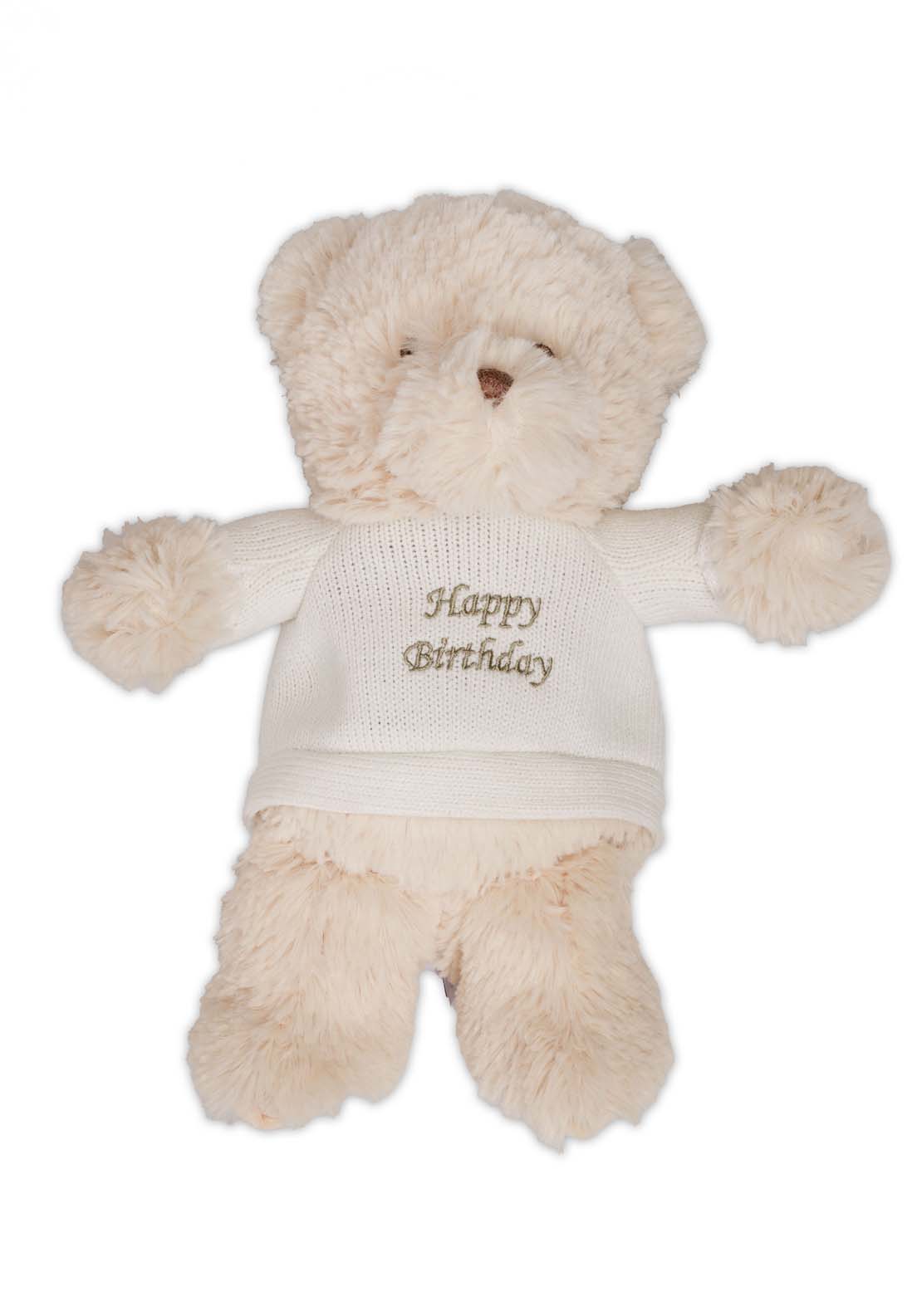 Warmies Microwavable Warmies - Teddy Bear 1 Shaws Department Stores