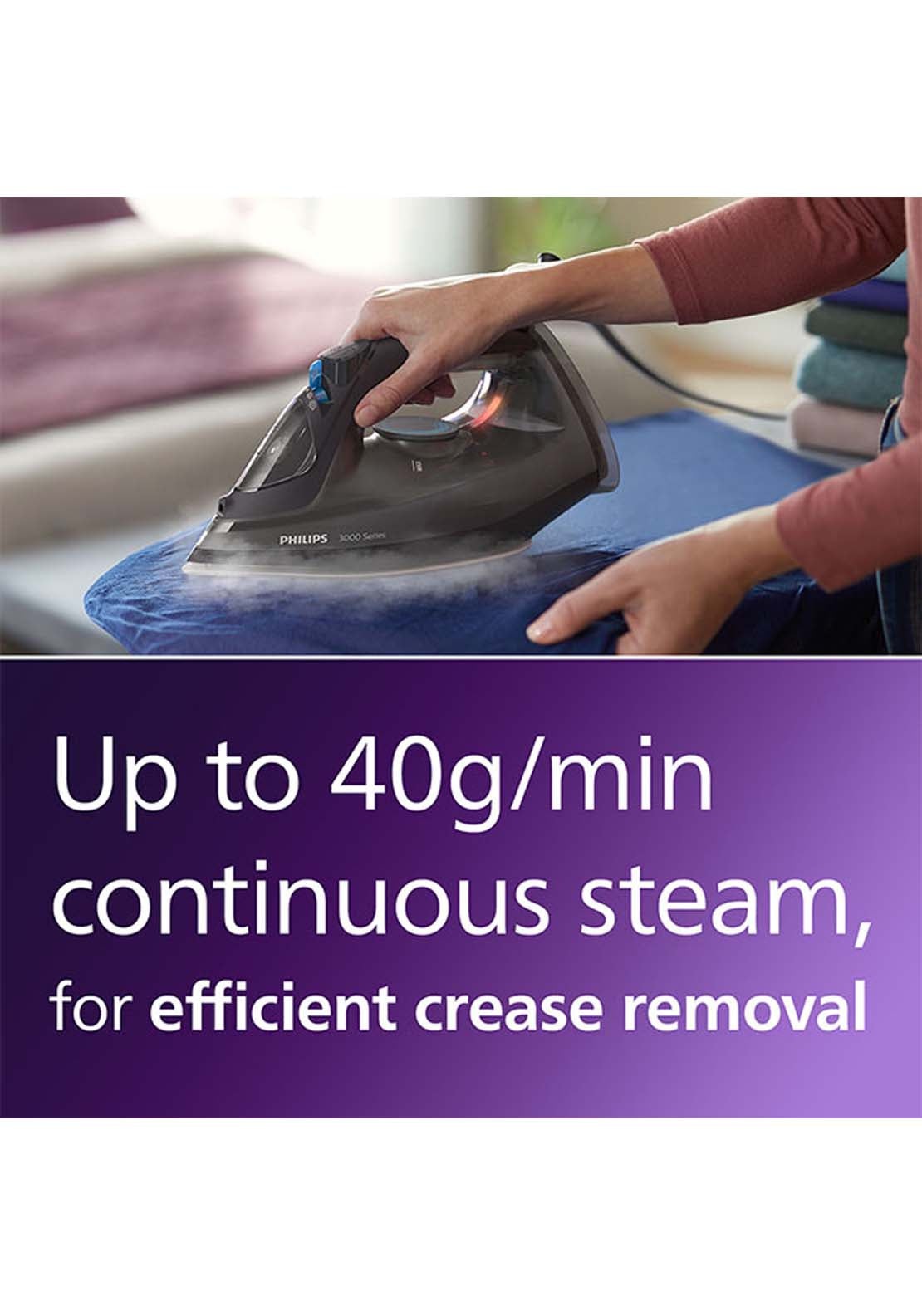 Philips 2600W Steam | Dst304189 3 Shaws Department Stores