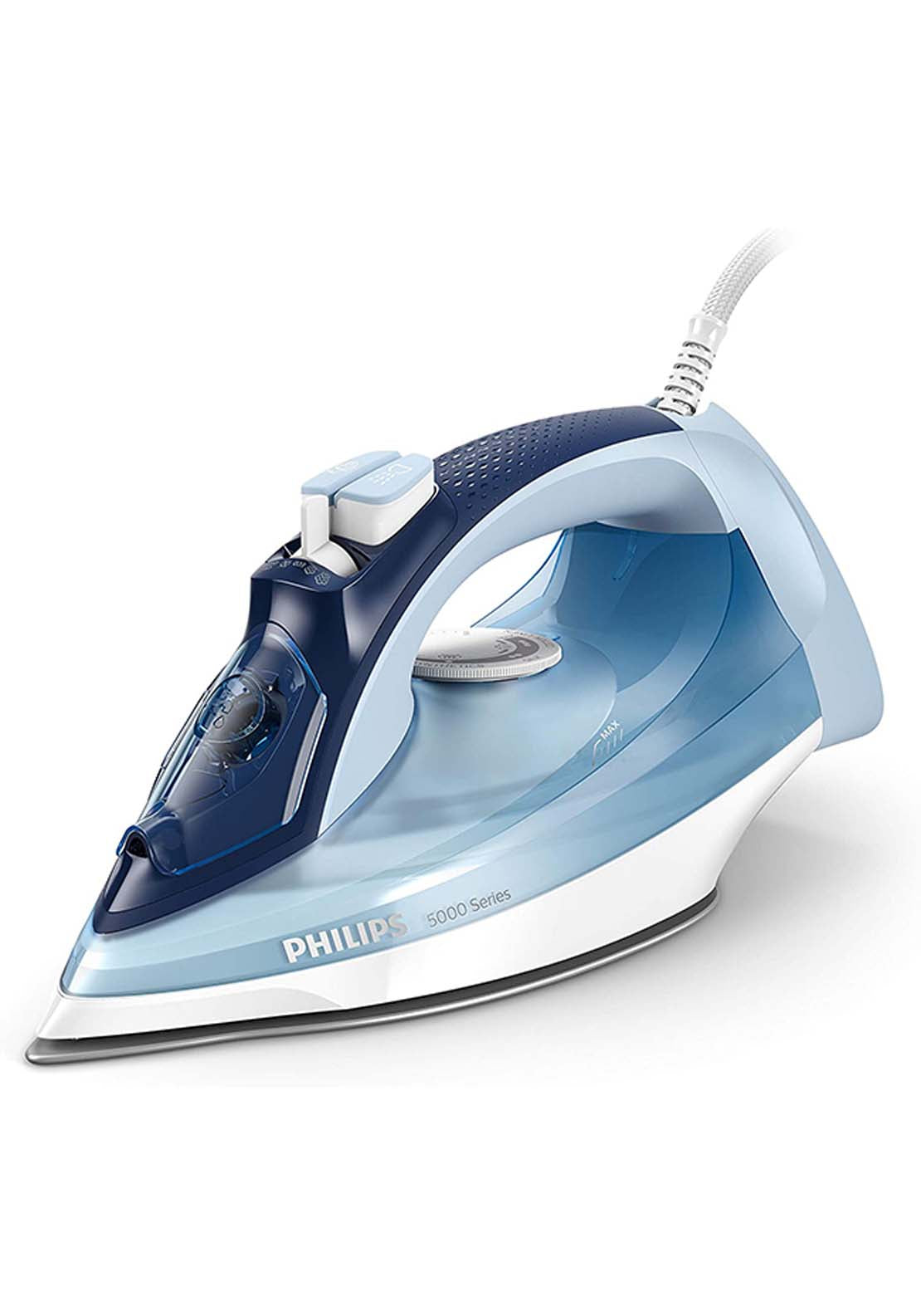 Philips Serie Steam Iron | Dst503026 5000 1 Shaws Department Stores