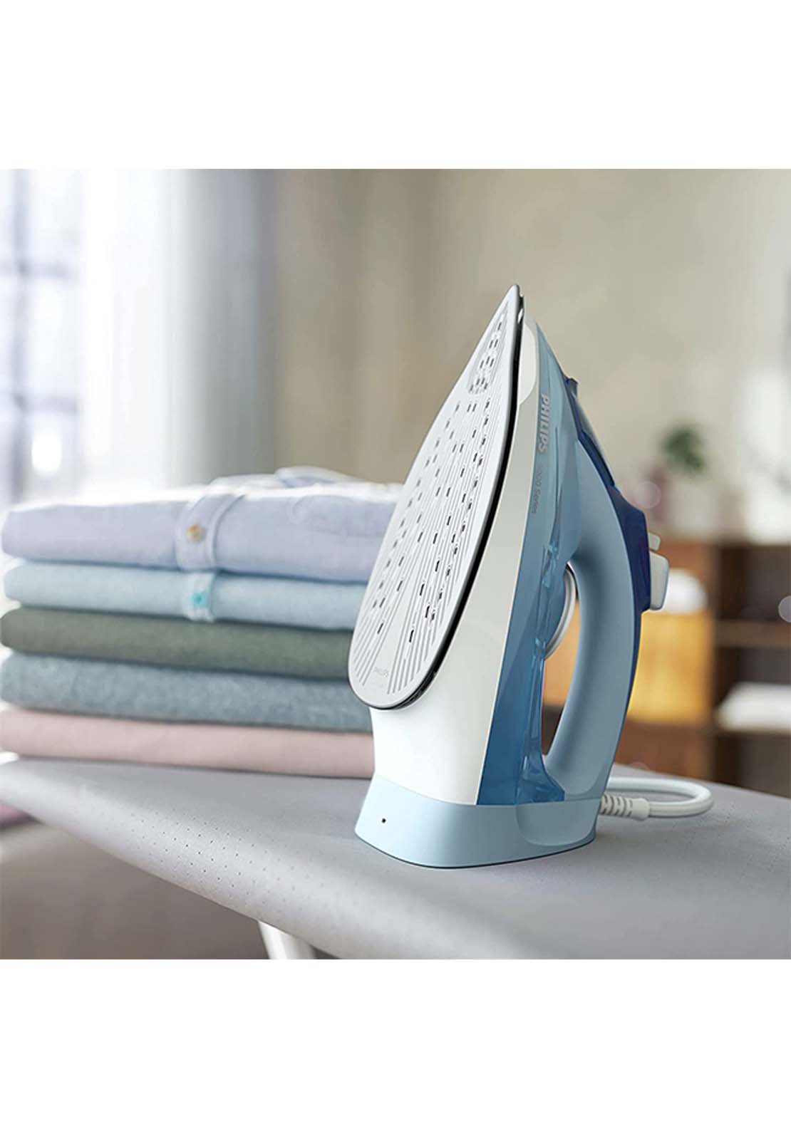Philips Serie Steam Iron | Dst503026 5000 2 Shaws Department Stores