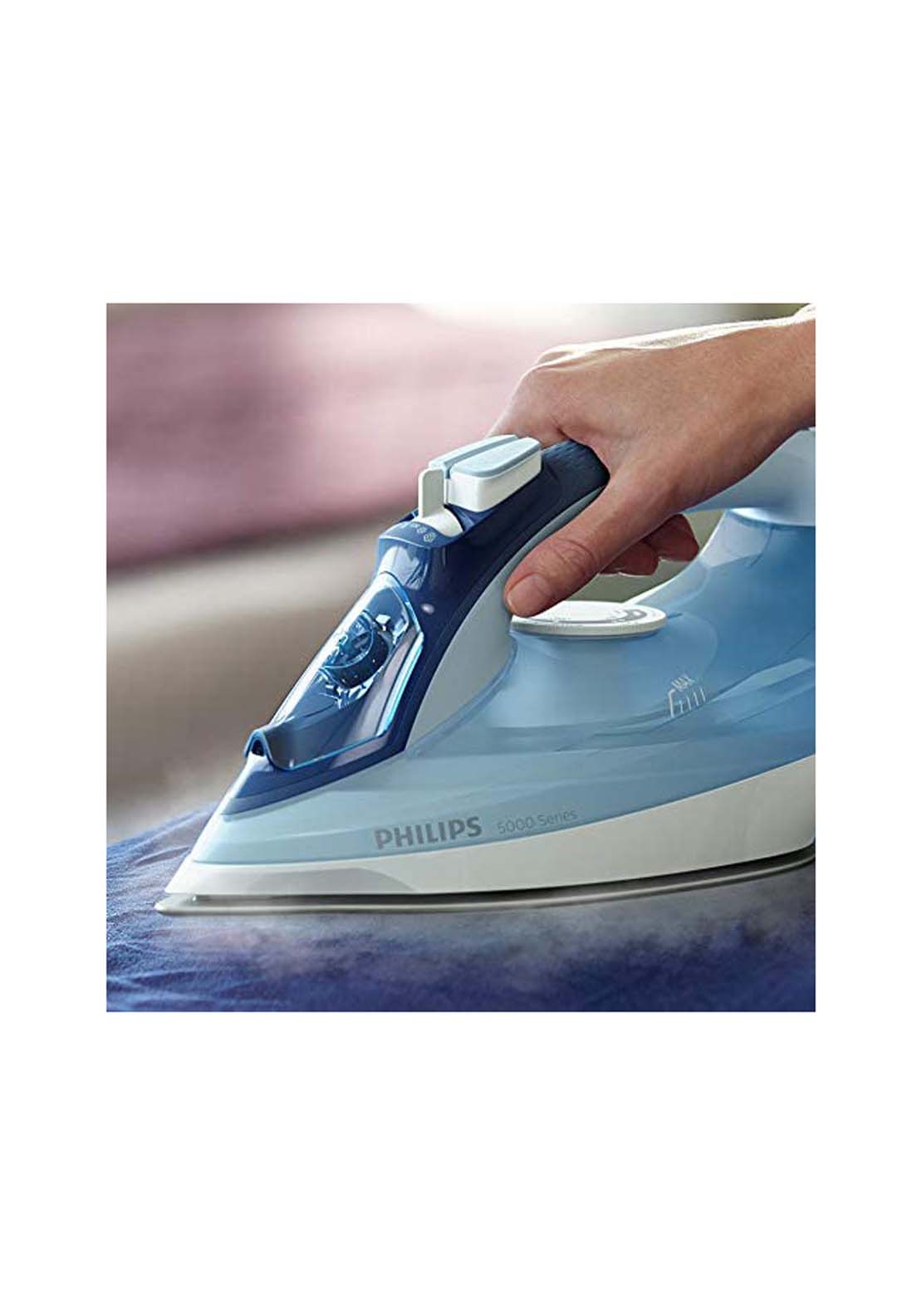 Philips Serie Steam Iron | Dst503026 5000 6 Shaws Department Stores