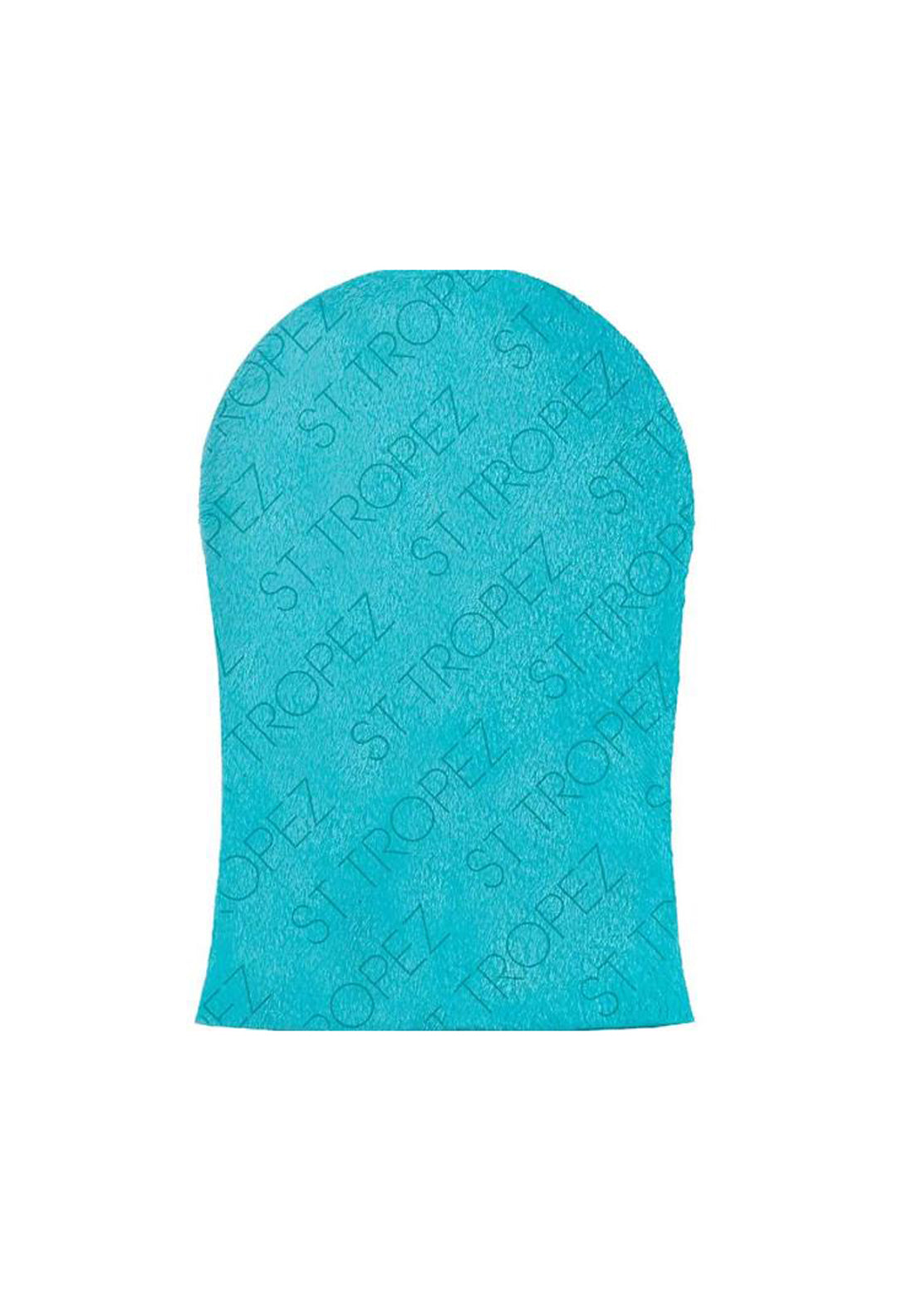 St Tropez Dual Sided Velvet Mitt 1 Shaws Department Stores