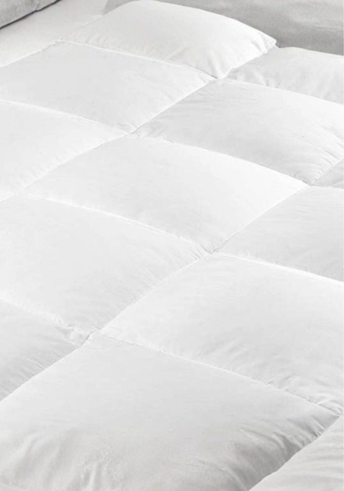 The Home Luxury Collection Duck Feather And Down Duvet 13.5 Tog 2 Shaws Department Stores