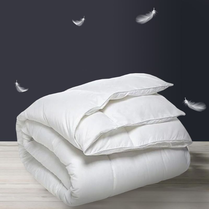 Duck feather hotsell duvet ireland