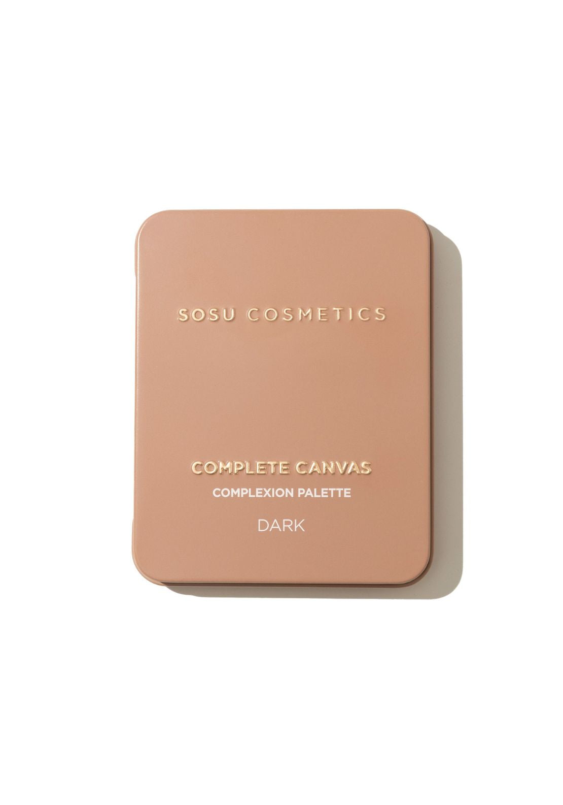 Sosu Complete Canvas Complexion Palette 10 Shaws Department Stores