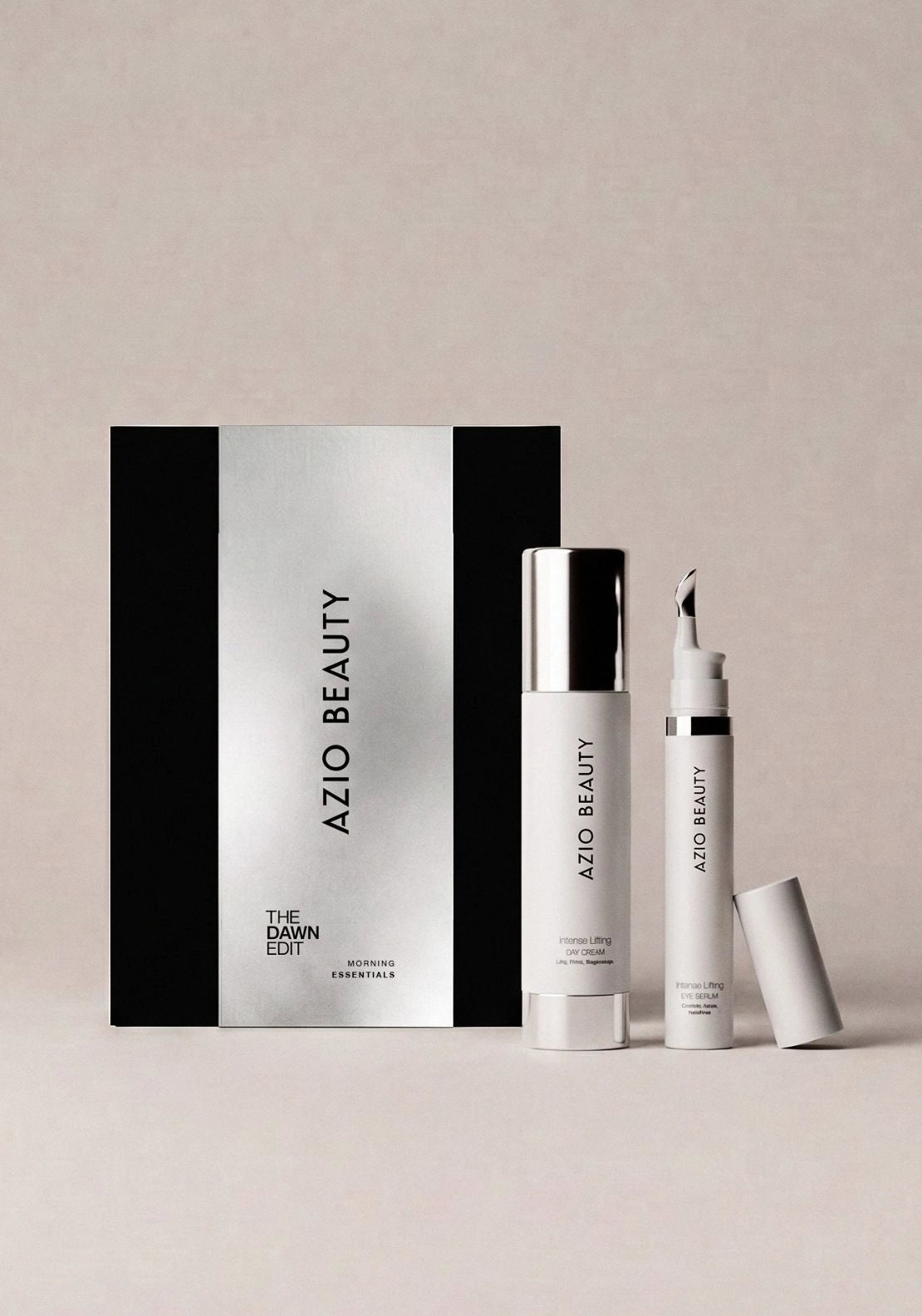 The Dawn Edit Gift Set