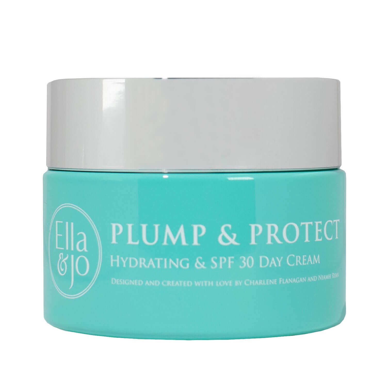 Ella &amp; Jo Plump &amp; Protect SPF 30 Day Cream 50ml 2 Shaws Department Stores