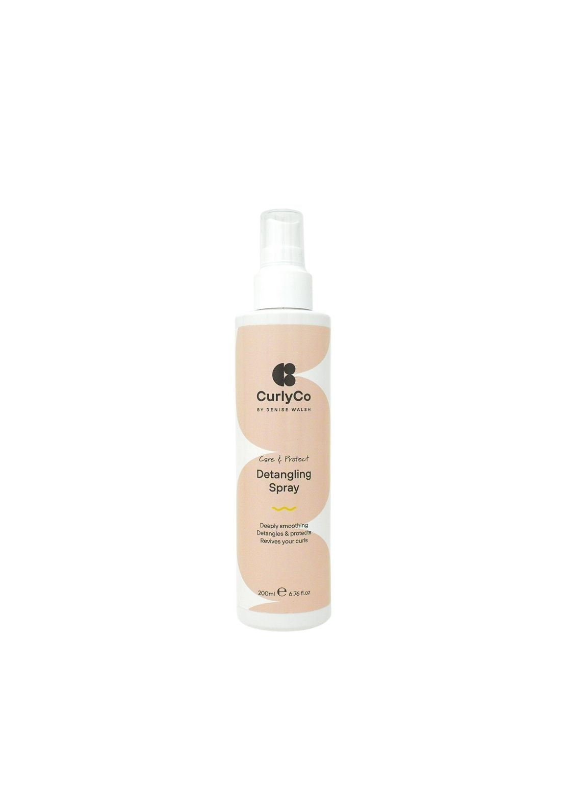 Curly Co Detangling Spray 1 Shaws Department Stores