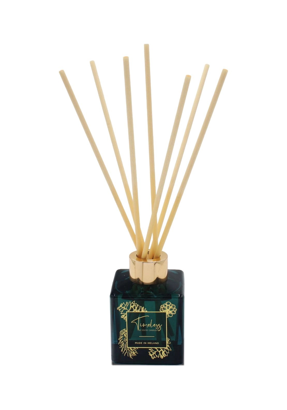 Celtic Candle Harmony Reed Diffuser - Blue 2 Shaws Department Stores