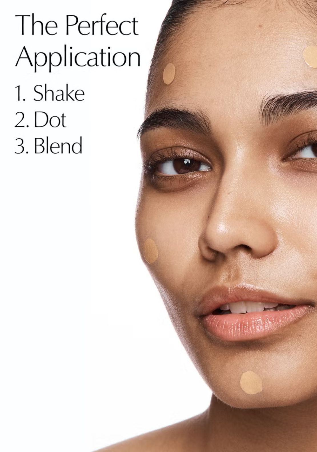 Estee Lauder Double Wear Longwear Matte Foundation - SPF 10 4 Shaws Department Stores