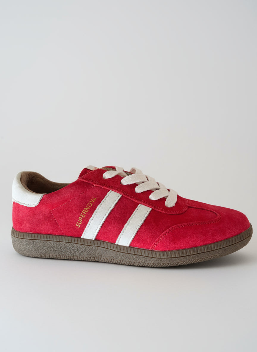 Drilleys Sixty Four Trainers - Hot Siren 1 Shaws Department Stores