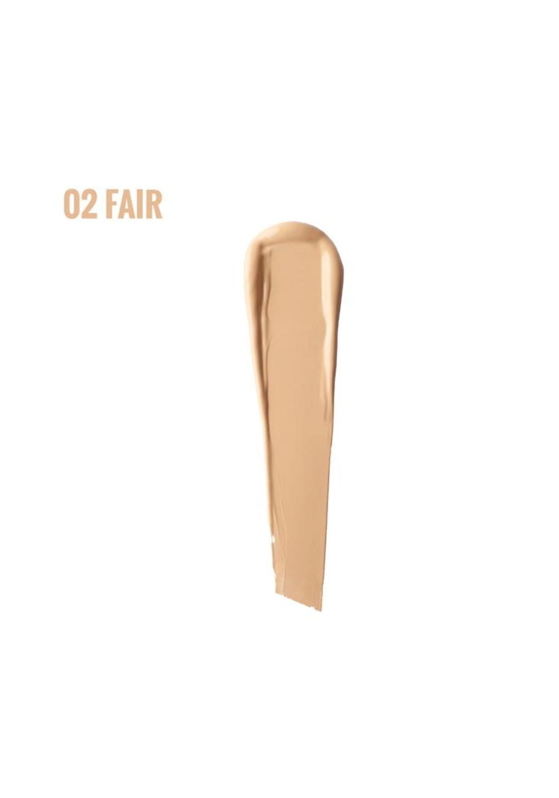 Dripping Gold Cc Me In - Foundation