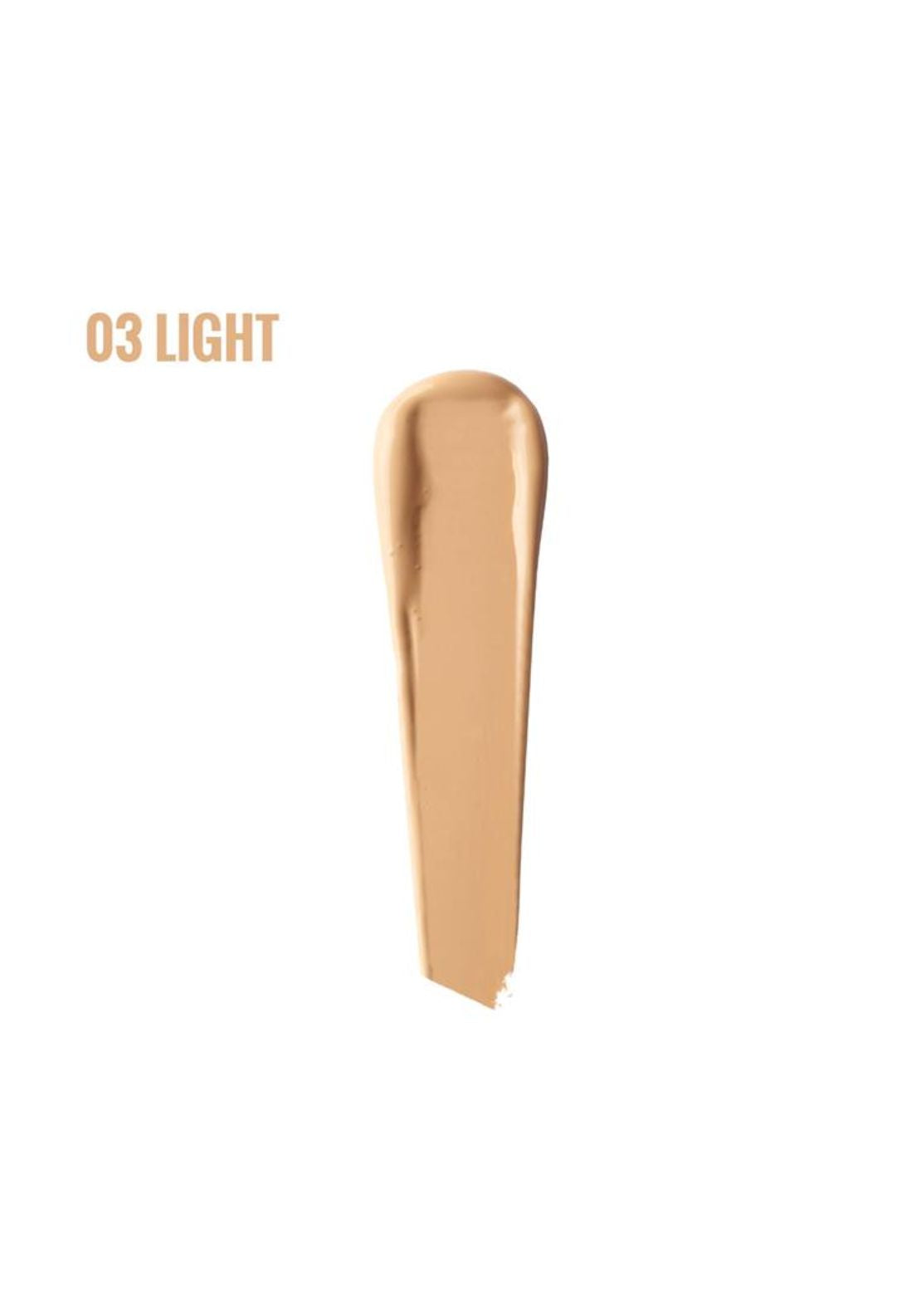 Dripping Gold Cc Me In - Foundation