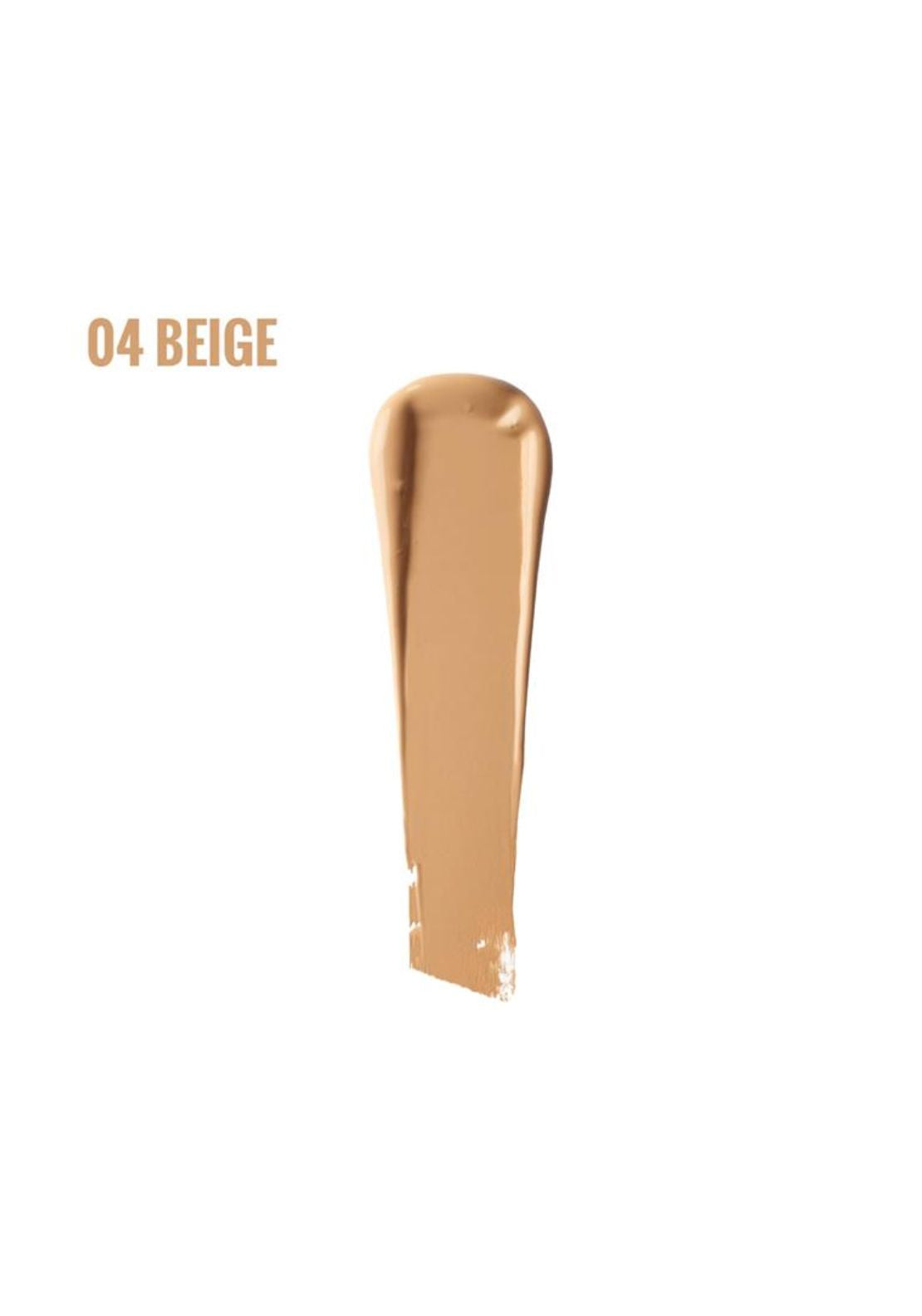 Dripping Gold Cc Me In - Foundation