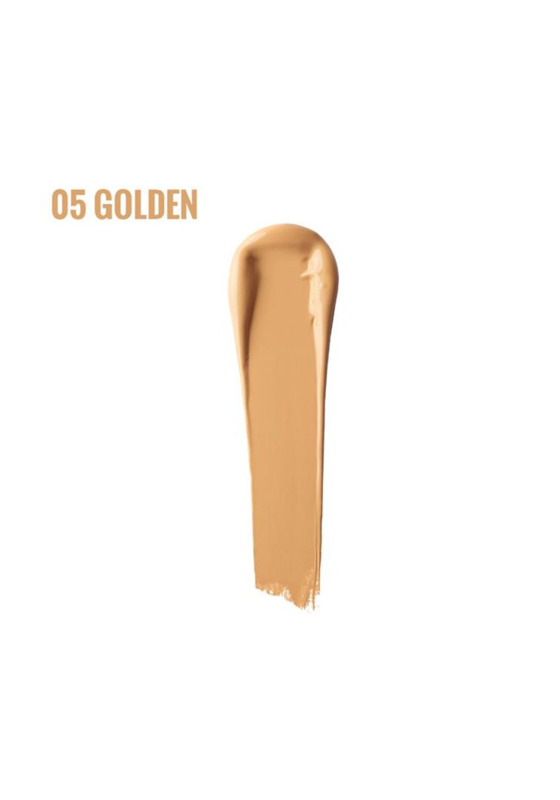 Dripping Gold Cc Me In - Foundation