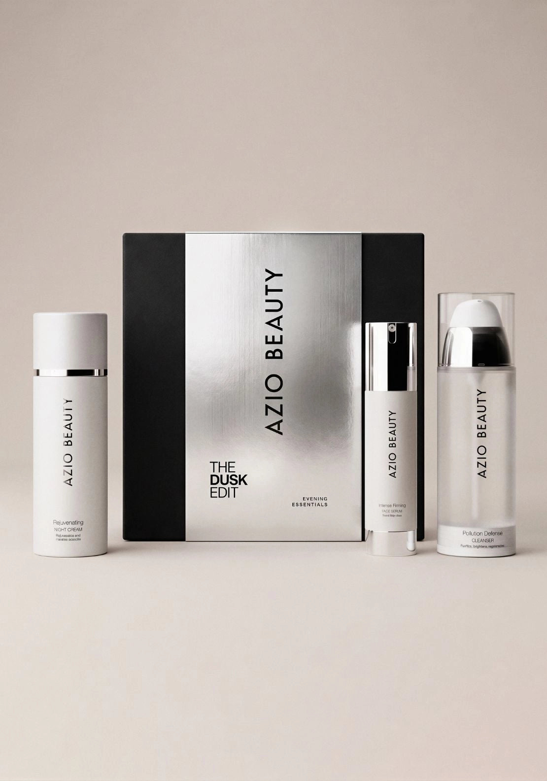 The Dusk Edit Gift Set