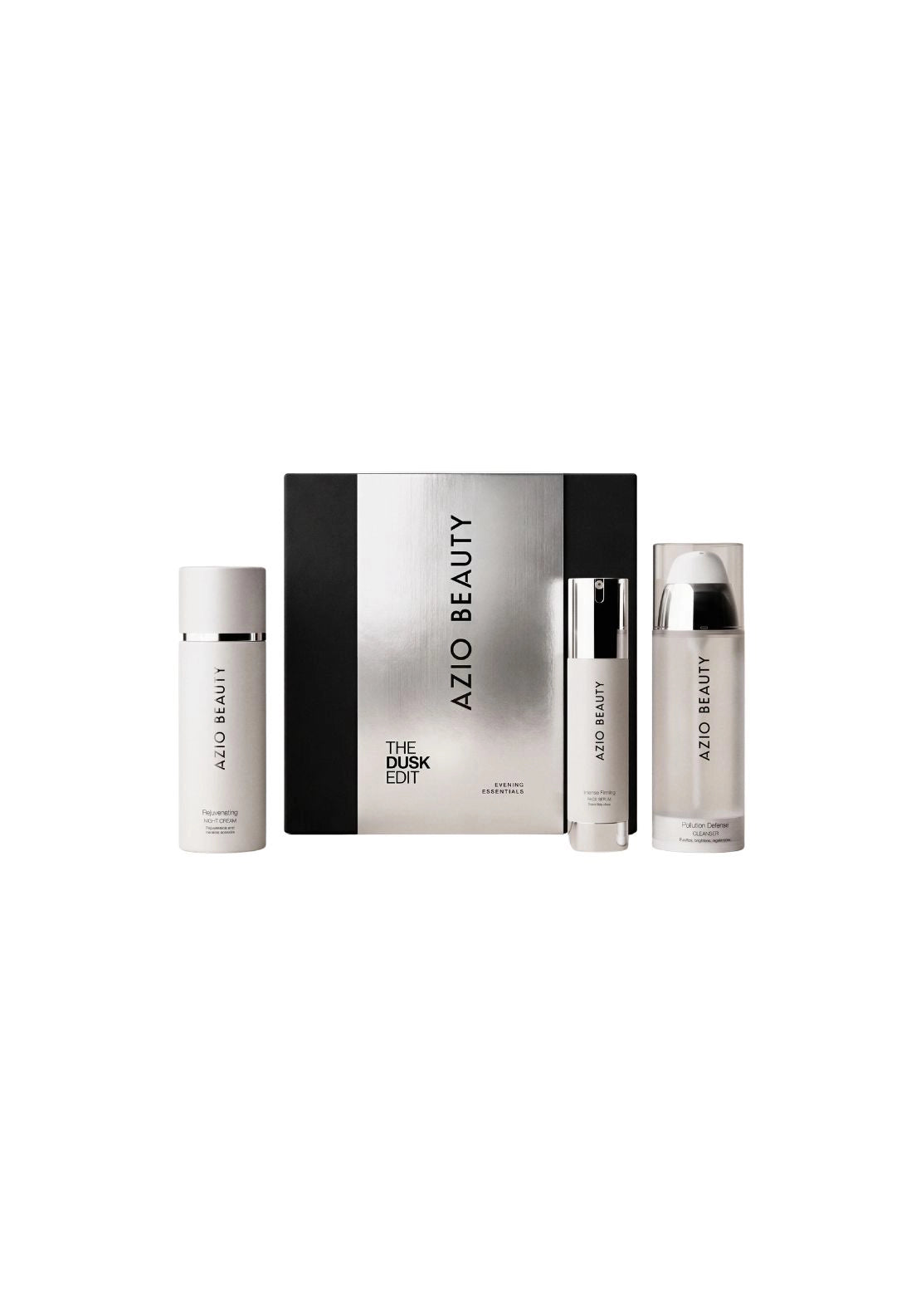 The Dusk Edit Gift Set