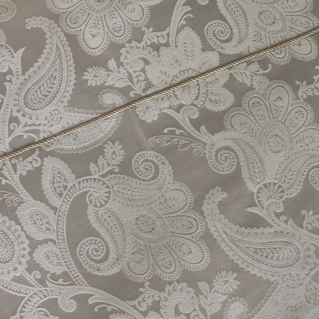 The Home Luxury Collection Jacquard Quilt Set 4 Shaws Department Stores