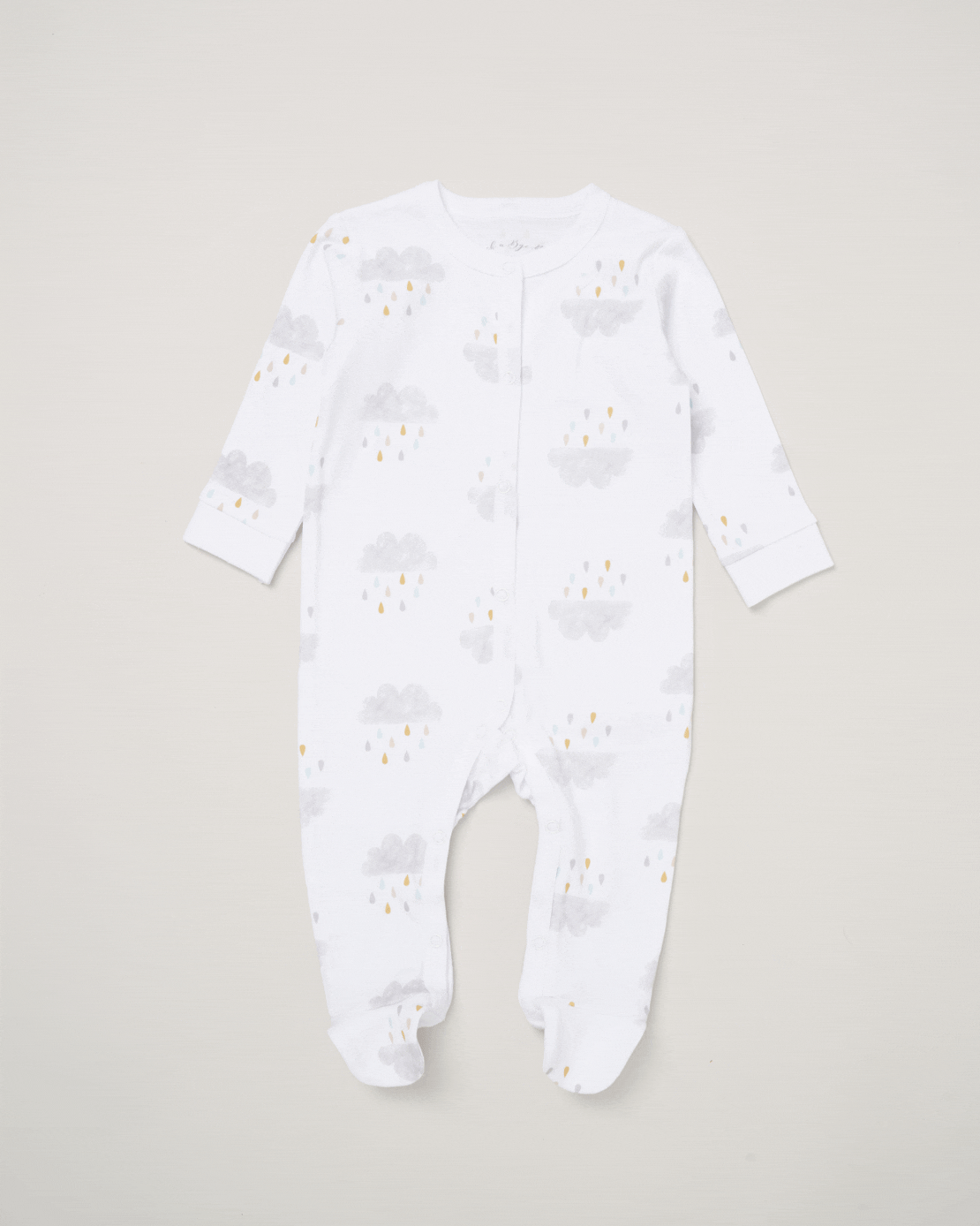 Jainco Baby 5 Piece Gift Set - White 2 Shaws Department Stores