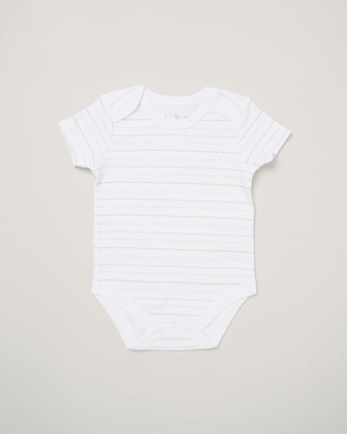 Jainco Baby 5 Piece Gift Set - White 3 Shaws Department Stores