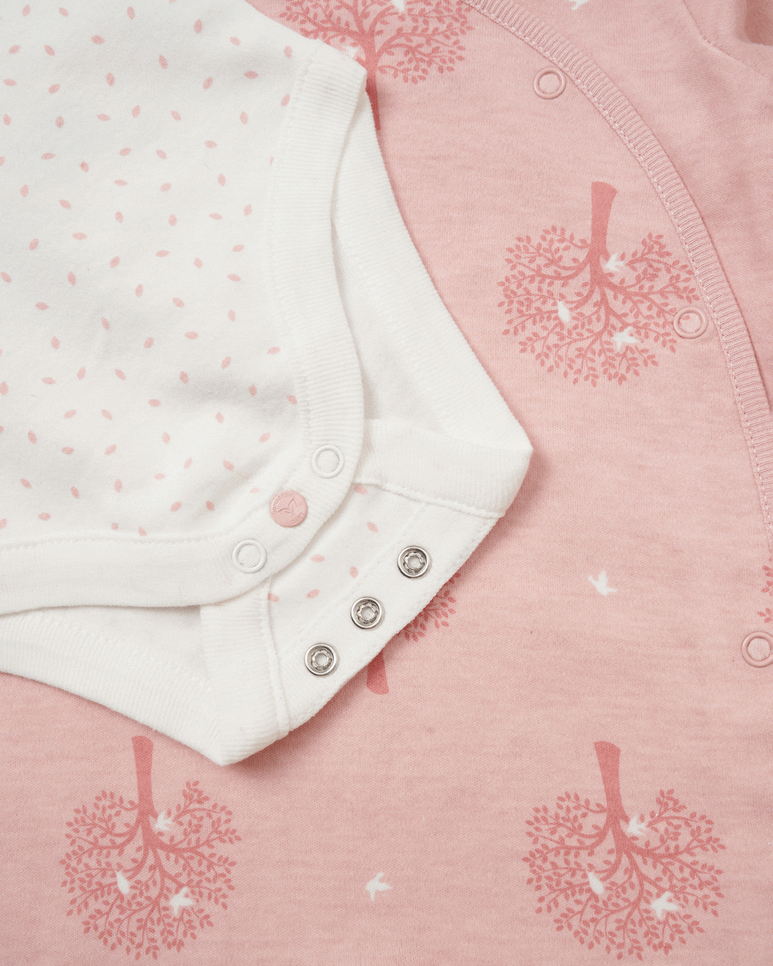 Jainco Baby 5 Piece Gift Set - Pink 6 Shaws Department Stores