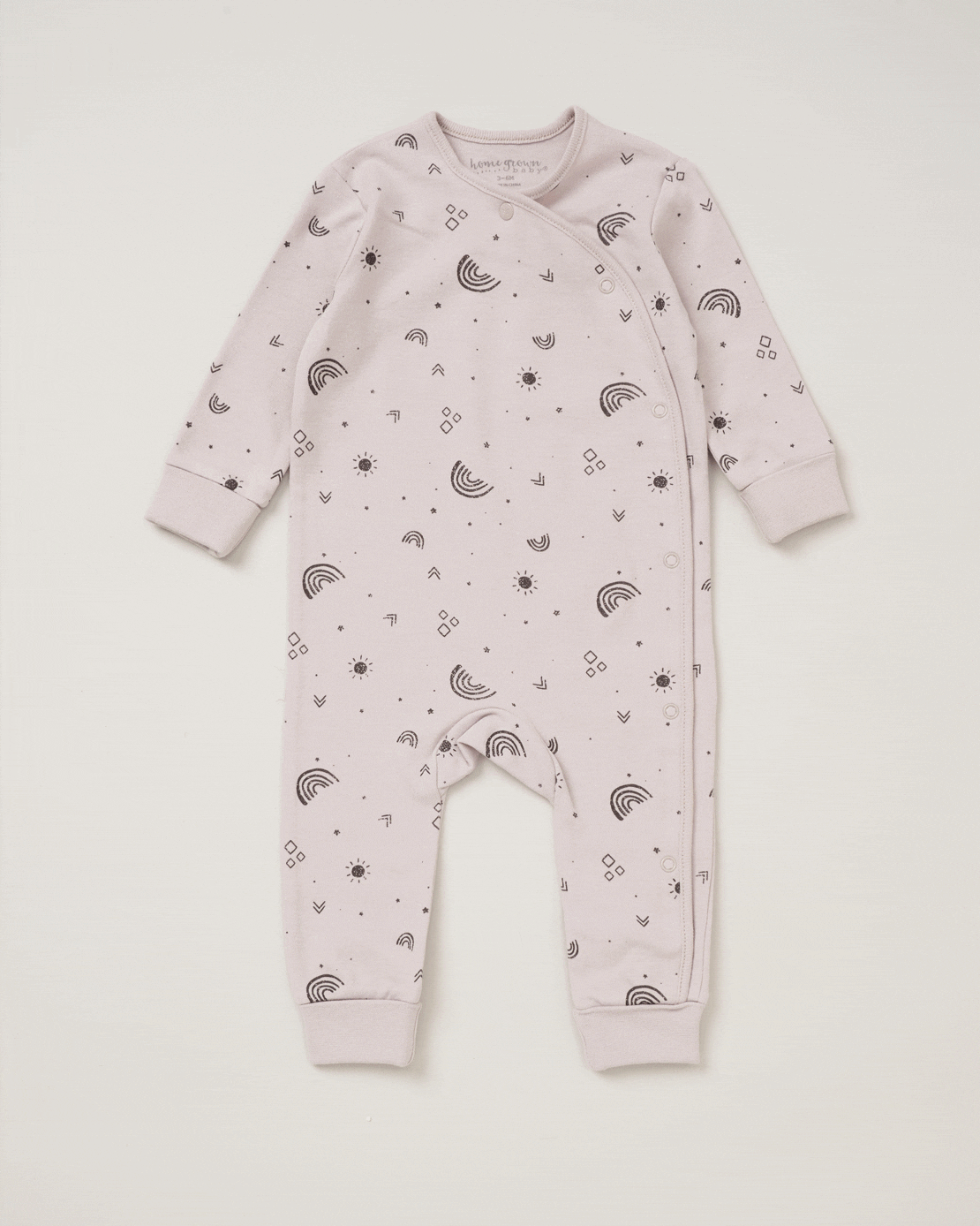 Jainco Baby 5 Piece Gift Set - Grey 2 Shaws Department Stores