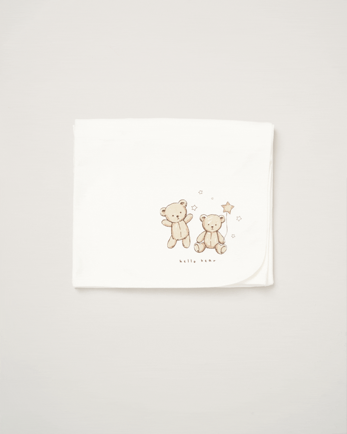 Jainco 10 Piece Baby Git Set - Cream 4 Shaws Department Stores