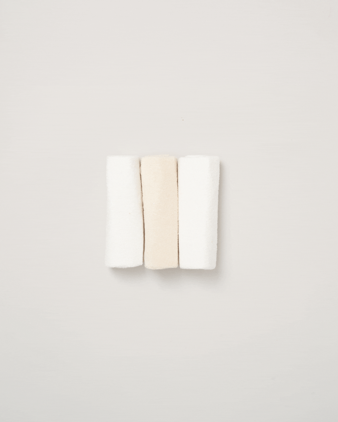 Jainco 10 Piece Baby Git Set - Cream 7 Shaws Department Stores