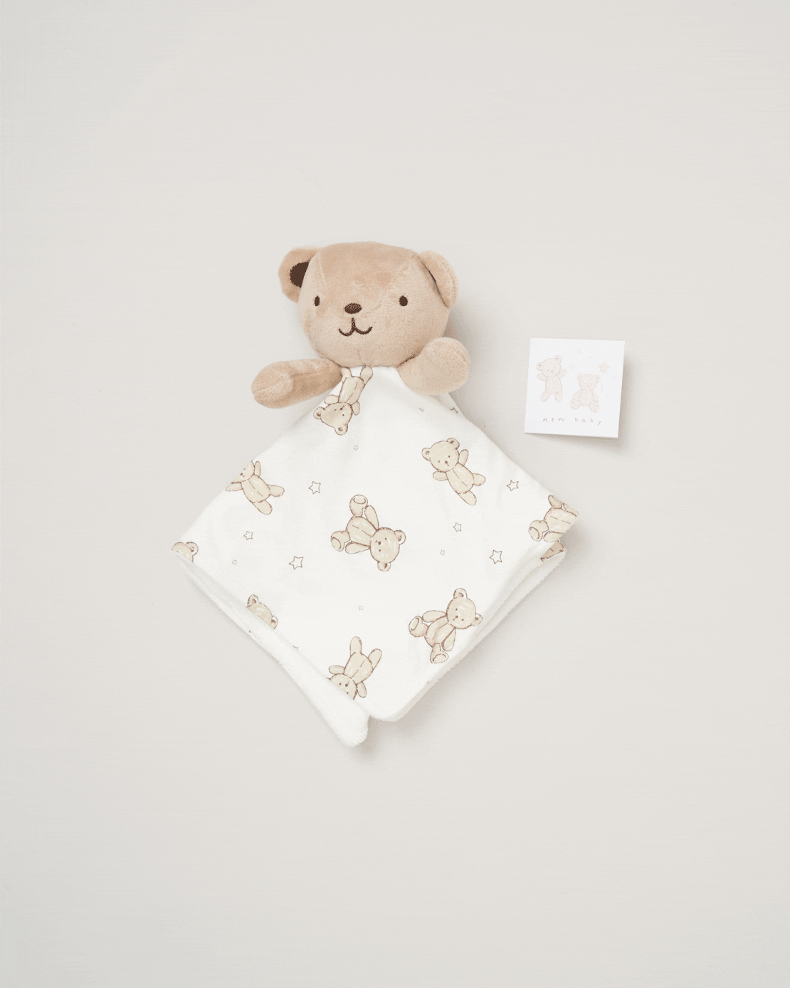 Jainco 10 Piece Baby Git Set - Cream 8 Shaws Department Stores