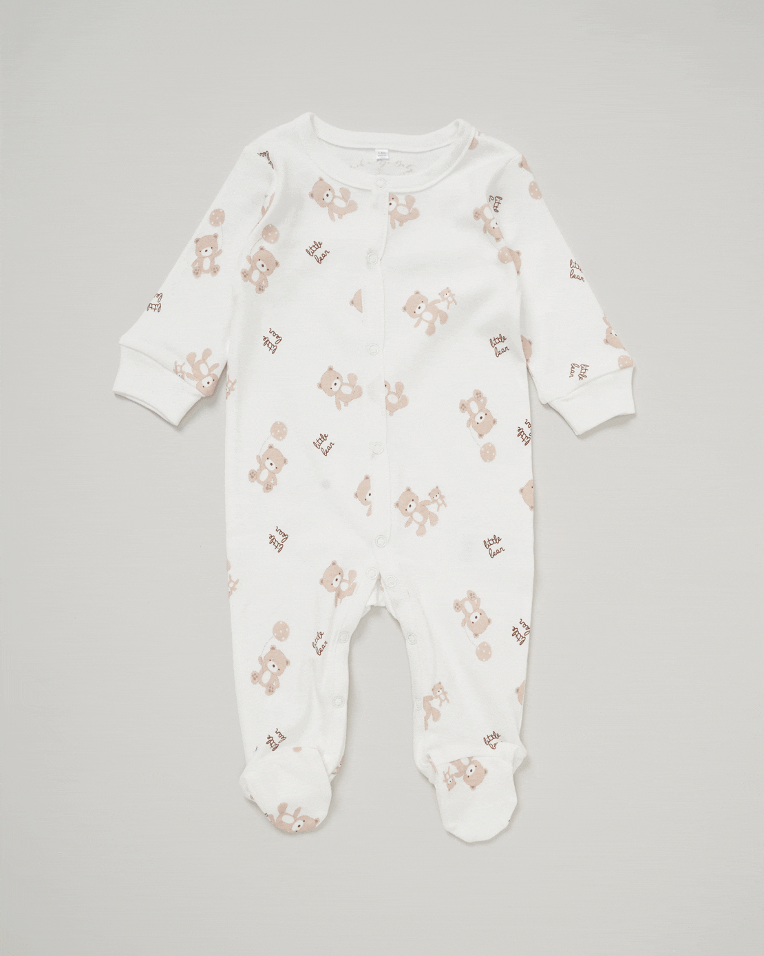 Jainco Baby 8 Piece Gift Set - White 2 Shaws Department Stores