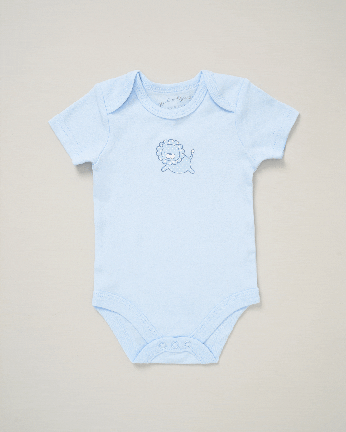 Jainco Baby 5 Piece Gift Set - Blue 3 Shaws Department Stores