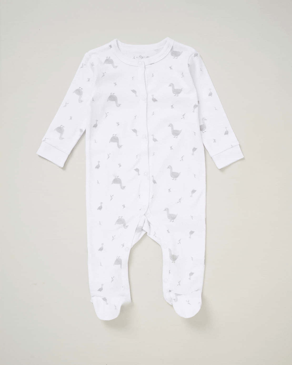 Jainco Baby 5 Piece Gift Set - White 2 Shaws Department Stores