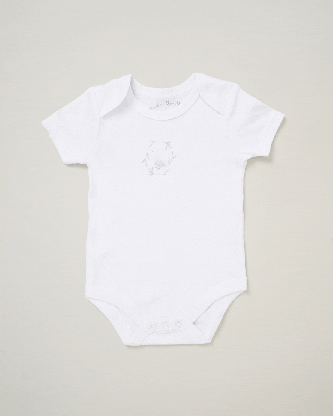 Jainco Baby 5 Piece Gift Set - White 3 Shaws Department Stores