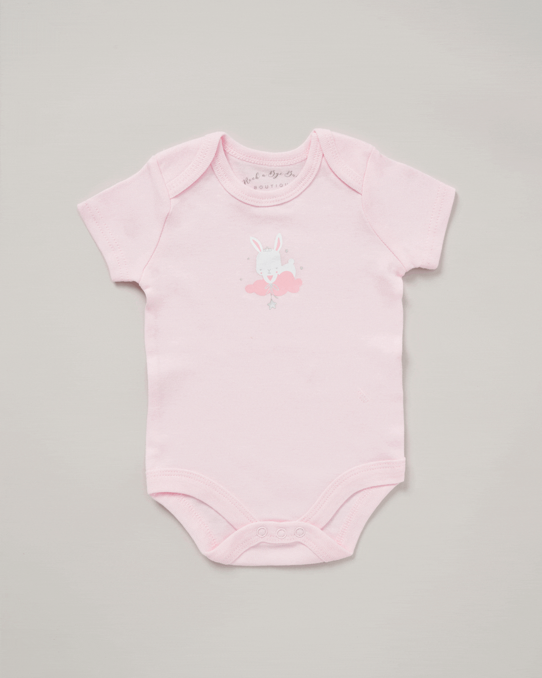 Jainco Baby 6 Piece Gift Set - Pink 2 Shaws Department Stores
