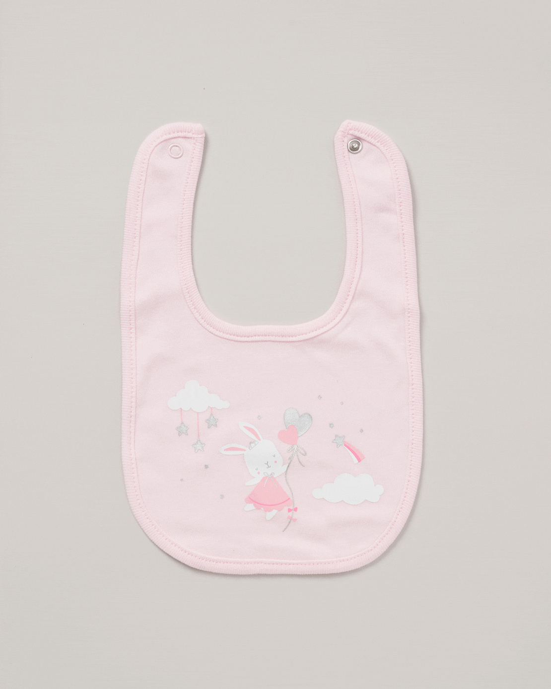 Jainco Baby 6 Piece Gift Set - Pink 5 Shaws Department Stores