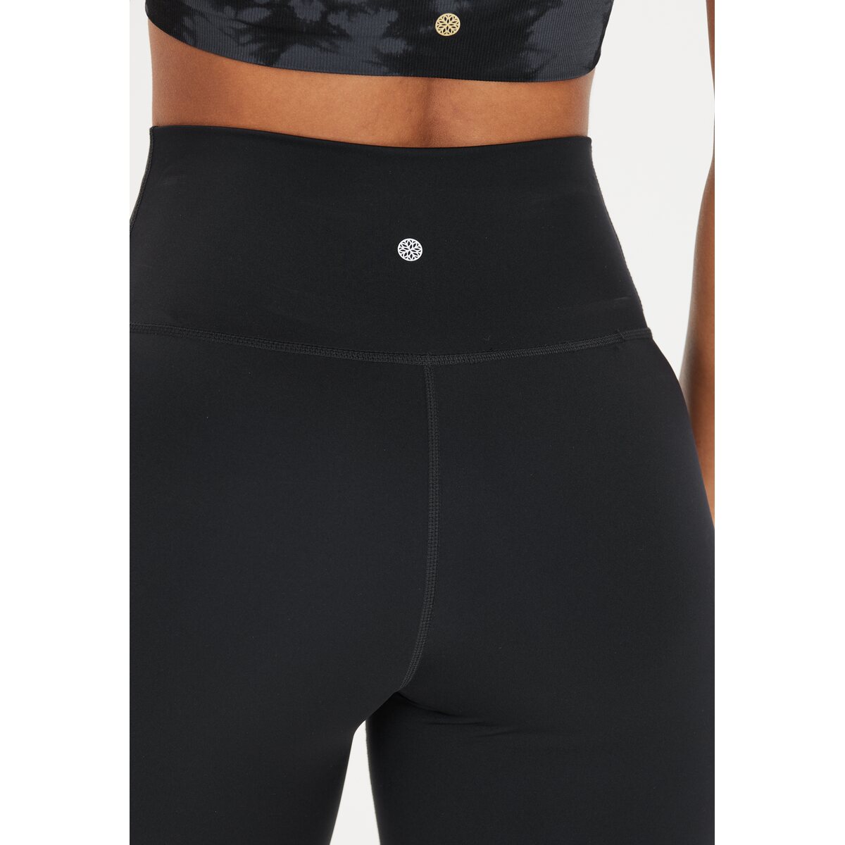 Athlecia Franz Womenswear Tights - Black 5 Shaws Department Stores