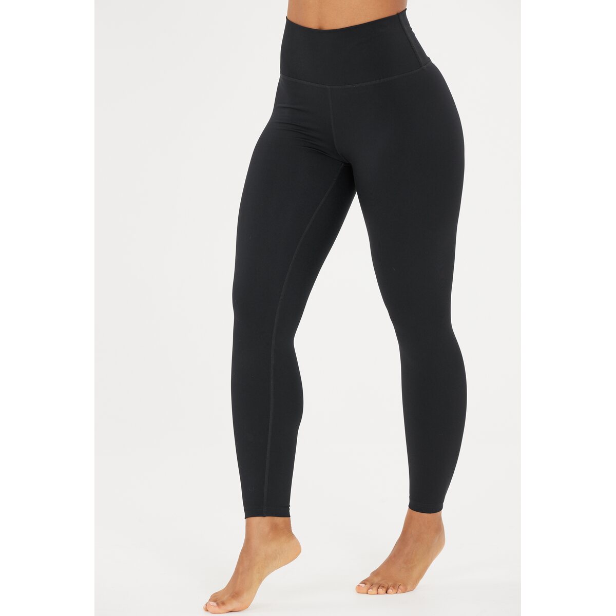 Athlecia Franz Womenswear Tights - Black 2 Shaws Department Stores