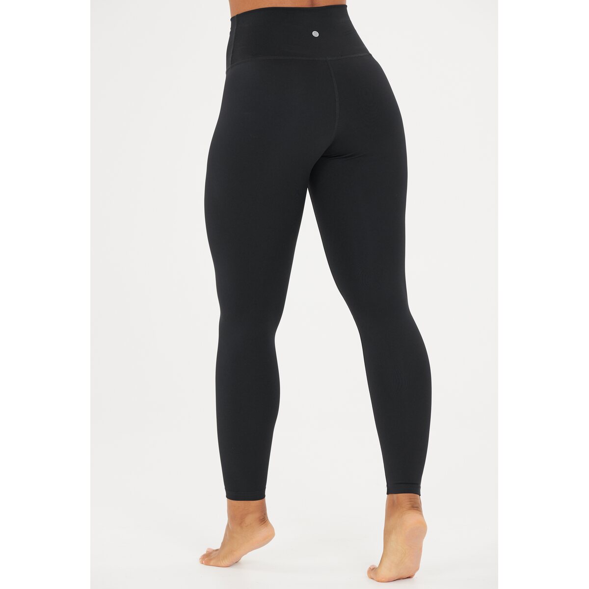 Athlecia Franz Womenswear Tights - Black 3 Shaws Department Stores