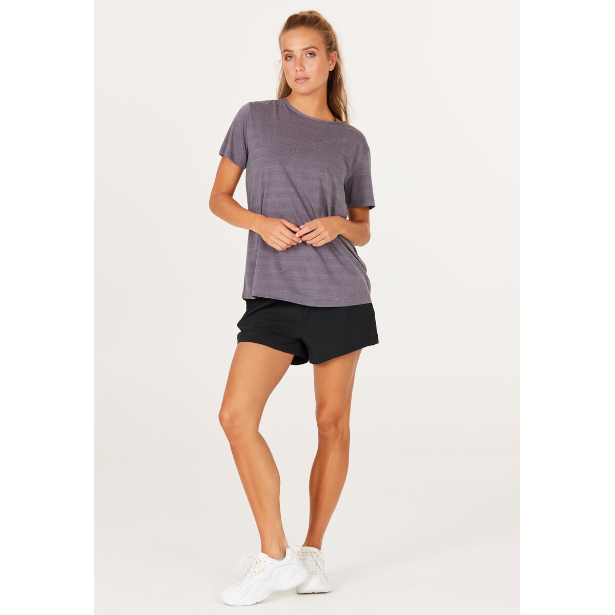 Athlecia Lizzy Womenswear Slub Tee 3 Shaws Department Stores