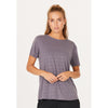 Lizzy Womenswear Slub Tee