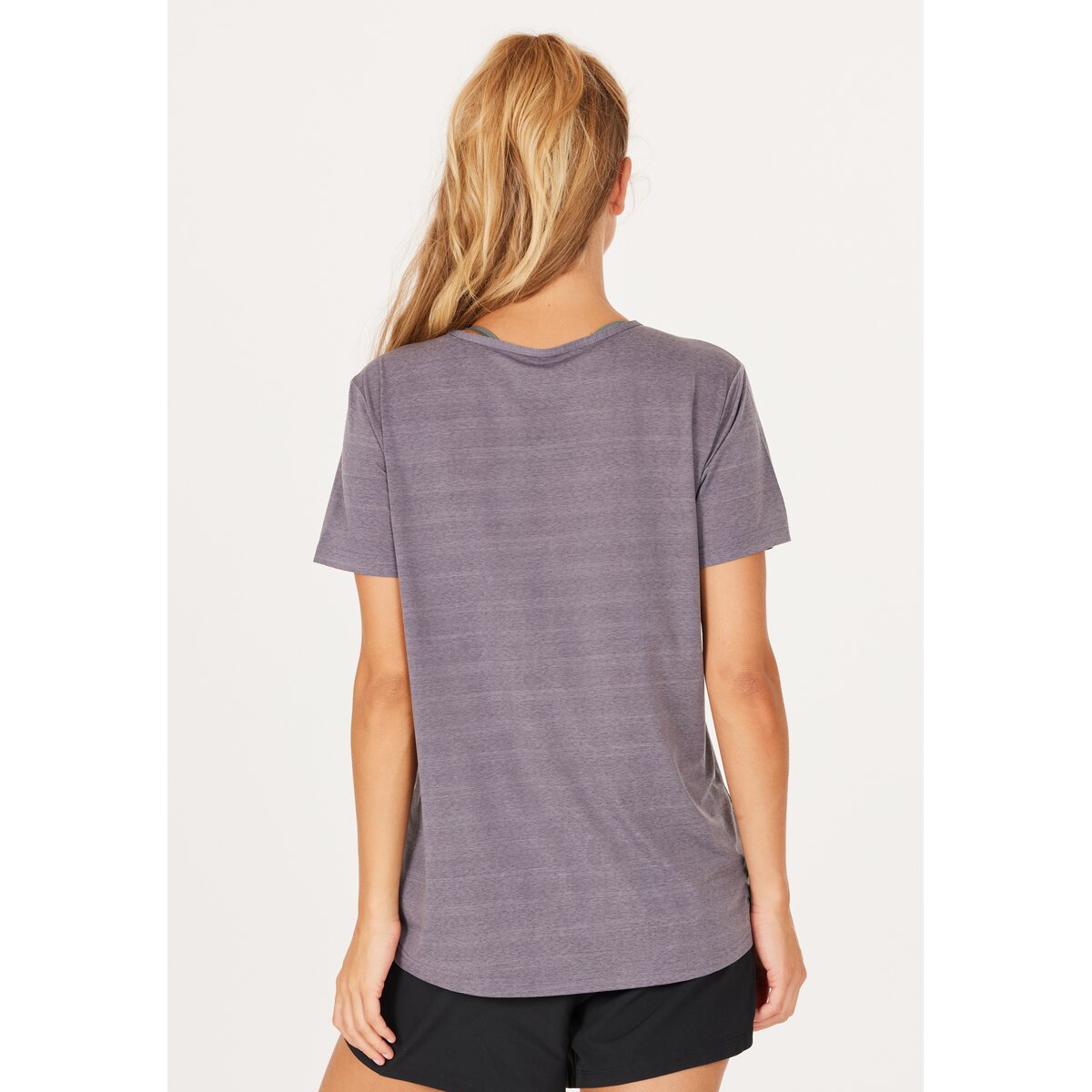 Athlecia Lizzy Womenswear Slub Tee 2 Shaws Department Stores